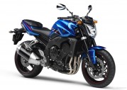 Yamaha FZ1 ABS Yamaha FZ1 ABS